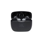 JBL TUNE 215TWS Écouteurs intra-auriculaires véritablement sans fil - Noir-Technologie Dual Connect: Les deux écouteurs ou un seul
