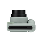 Fujifilm - Appareil instantané instax SQUARE 2 - Bleu ardoise-Impression sur films instantanés instax SQUARE (vendus séparément)