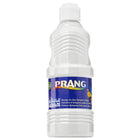 Prang - Peinture Tempera lavable - 16 oz - blanc-Peinture tempera lavable offre des couleurs vives et éclatantes