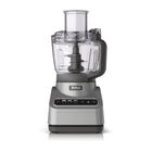 Ninja - Robot culinaire professionnel 850 W avec Auto-iQ - Gris-Le moteur de 850 W combiné à des lames et des disques dédiés donne des résultats dignes d'un restaurant