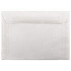JAM Paper - Enveloppes format livret en papier vélin translucide, 7 1/2 x 10 1/2 po, translucide, 1000 par paquet-Translucide
