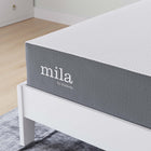 Modway - Mila 10 po Matelas complet-Mousse CertiPUR sans fibre de verre