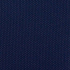 Flash Furniture – Chaise empilable robuste bleu marine à motifs à revêtement Hercules rembourrée de 3 po, 4/pqt-Cadre tubulaire carré de 0,75 po
