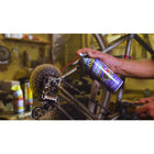 Blaster - Lubrifiant pour chaînes et câbles 311 g - Paquet de 6-5