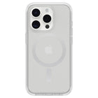 Otterbox - Étui Symmetry Clear MagSafe Clear pour iPhone 16 Pro Max-Ouverture conçue avec précision pour une interaction facile avec le contrôle de la caméra