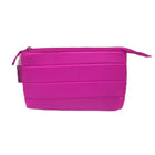 Tech Gear - Trousse simple bouffante - rose-Pochette de grande capacité avec fermeture à glissière
