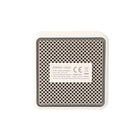 Edifier - Enceinte Bluetooth portable à lumière ambiante ES20 - Ivoire-Connectez-vous à deux appareils à la fois avec le Bluetooth V5.4 et basculez facilement entre eux pour une prise de vue multiple sans effort.