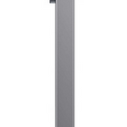 Samsung - S26 FE 6,7 po - 256 Go - Graphite - Déverrouillé-La batterie lithium-ion rechargeable intégrée de 4 900 mAh (typique) offre une autonomie prolongée pour une utilisation tout au long de la journée