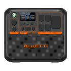 Bluetti - Centrale électrique portable Premium Series AC200P L et batterie d’extension B210P avec groupe de panneaux solaires SP200L-Plus compactes et plus puissantes : Les cellules de batterie LiFePO4 haute densité avec 3 000+ cycles de vie à 80 % offrent des performances optimales et une durée de vie allant jusqu’à 10 ans. Puissance de levage pour les charges résistives à haute puissance comme les sèche-cheveux, les ordinateurs portables, les routeurs et les téléphones portables, etc.