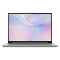 Lenovo - Ordinateur portable IdeaPad 5 16po Copilot - AMD Ryzen AI 7 350 - SSD 512Go - 16Go RAM - Windows 11 Famille - Gris Luna-Processeur: AMD Ryzen AI 7 350