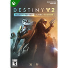 Destiny 2 : L'Année de la Prophétie - Édition Ultime [Téléchargement numérique]-Genre: Action & Adventure, Shooter