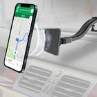 Mighty Mount - Simpl Touch - Support flexible pour tableau de bord et pare-brise à col de cygne-Compatibilité des coques Maestro : compatible avec toutes les coques et compatible avec n'importe quel smartphone – le maestro de la camaraderie des coques !