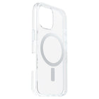 Otterbox - Étui Symmetry Clear MagSafe Clear pour iPhone 16	-Design ultra-élégant qui s’harmonise avec les lignes de votre téléphone
