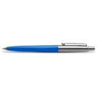 Parker - Stylo à bille Jotter Originals - fini bleu classique - pointe moyenne - encre bleue-Corps en plastique ultra résistant inrayable