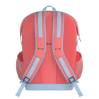 RovR - TravelR 24 Can Sac à dos isotherme souple - Corail-L’isolation en mousse ColdR Tech XPE garde les aliments froids jusqu’à 24 heures