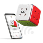 GoCube Edge-Éducatif et innovant : Le GoCube enseigne les principes fondamentaux de la résolution de problèmes, la conscience spatiale, les compétences de mémorisation et la coordination œil-main, renforçant ainsi l’estime de soi et la confiance.