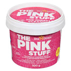 The Pink Stuff - La pâte nettoyante miracle - 500 g-Pâte nettoyante miracle