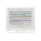 Kobo - Liseuse Libra Color - Blanc-Capturez vos pensées en couleur grâce aux innombrables carnets de notes intégrés