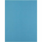 JAM Paper - Cartes de visite imprimables, 3-1/2 po x 2 po, bleu, paquet de 100-Taille: 3,5 x 2 pouces