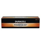 Duracell - Coppertop Piles Alcalines AA - paquet de 36-Conçues avec des ingrédients power boost mc : les piles alcalines aa duracell coppertop offrent à vos appareils une performance longue durée