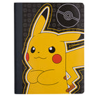 Innovative Designs - Cahier de composition – Pokemon – 100 feuilles-Lignes larges