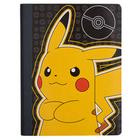 Innovative Designs - Cahier de composition – Pokemon – 100 feuilles-Lignes larges