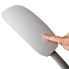 OttLite - Lampadaire de loisirs Easyview à LED - Clearsun - Blanc-Ombre entièrement réglable pour un positionnement précis de la lumière