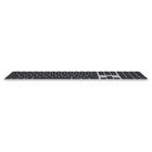 Apple - Clavier magique pour les modèles Mac-Offre une expérience de frappe remarquablement confortable et précise