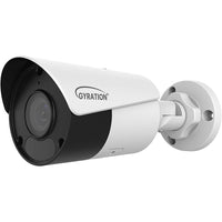 Gyration - Caméra réseau IR fixe 4MP HD WDR-Image de haute qualité avec capteur CMOS 4MP, 1/3″