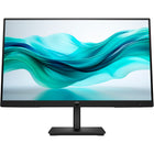 HP - Écran Série 3 Pro 21,5 po FHD - 322pf -Peu importe où vous vous trouvez, la technologie IPS garantit la précision et la cohérence de l'image sur de larges angles de vision horizontaux et verticaux de 178 degrés