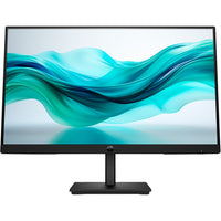 HP - Écran Série 3 Pro 21,5 po FHD - 322pf -Peu importe où vous vous trouvez, la technologie IPS garantit la précision et la cohérence de l'image sur de larges angles de vision horizontaux et verticaux de 178 degrés