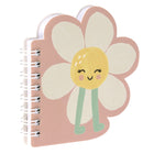 Pep Rally - Mini cahier de notes découpé - 4,04 l x 4 po H - Jardin secret - Bilingue-Formes amusantes égayant votre message