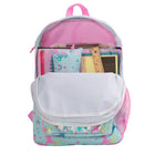 Smash - Ensemble de sac à dos 3 pièces junior journey - licorne-Fabriqué en polyester