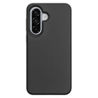 Blu Element - Coque de protection robuste pour Samsung Galaxy A57 5G - Noir-Testé pour des chutes depuis 3 mètres (10 pieds) de hauteur.