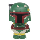 Monogram International - Tirelire de tar Wars Boba Fett-Age: 4+