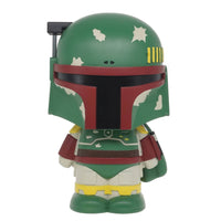 Monogram International - Tirelire de tar Wars Boba Fett-Age: 4+