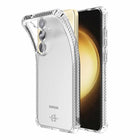 ITSKINS - Coque  transparente  Spectrum_R Galaxy S25-Traitement antimicrobien