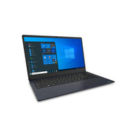 Dynabook - Ordinateur portable 15,6 po FHD - Intel Core I5-1235U - SSD PCIE NVME 512 Go - 8 Go de RAM - Windows 10 Pro-Maintient une surface de travail plus propre