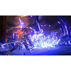 Granblue Fantasy: Relink Endless Ragnarok pour Nintendo Switch 2-Embarquez dans de nouvelles aventures. Bien que les machinations d’Astral Lilith aient été contrecarrées, des vents de changement commencent à s’agiter dans le royaume céleste de Zegagrande... Des êtres étranges appelés les « Ragnalia » annoncent la fin des temps. Des portails mystérieux attirent les challengeurs potentiels vers un royaume de chaos. Et même le puissant Belzébuth, avec ses ailes d’acier, descend sur Zegagrande