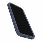 OtterBox - Étui Defender Pro XT MagSafe avec Contrôle de la Caméra pour iPhone 17 Pro Max - Bootcut Bleu-Protection triple couche avec une coque en silicone pour résister aux chocs, une coque intérieure rigide pour maintenir votre téléphone en place et un support en mousse à mémoire de forme pour plus de stabilité