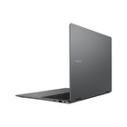 Samsung - Ordinateur portable Galaxy Book5 Pro 360 16 po Copilot+ PC - Intel Ultra 7 256V - SSD 1 To - RAM 16 Go - Windows 11 Famille-Bénéficiez de la puissance nécessaire pour continuer toute la journée, avec une batterie longue durée de 76 Wh (typique) pour jusqu'à 25 heures d'autonomie vidéo