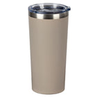 Gry Mattr - Gobelet de voyage isotherme - Crème-Capacité de 700 ml l/23,5 oz