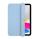 Apple - Smart Folio pour iPad 10e génération - Ciel-Compatibilité : iPad (10e génération)