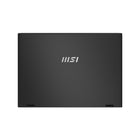 MSI - Prestige 16 AI Evo B1M Ordinateur portable 16" QHD+ - Intel Ultra 7-155H - 16 Go de RAM LPDDR5 - 1 To de SSD - Windows 11 Famille - Gris stellaire-Moteur d'intelligence artificielle exclusif de MSI, capable d'analyser les scénarios d'utilisation et de s'adapter au mode de performance optimal.