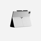 MOFT - Étui folio Float pour iPad Pro 11 M4 2024 - Misty Cove-Garantie limitée du fabricant d'un an