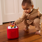 tonies -  Disney : Mickey Mouse Clubhouse figurine Tonie - Français-Découvrir une collection en constante croissance de divertissement sans écran avec des Tonies conçus pour des Aventures imaginatives vers des lieux magiques, des moments de Lecture avec des classiques intemporels, des chansons pour Chanter et Danser, des occasions d'Apprendre de nouvelles choses, s’endormir paisiblement et bien plus encore