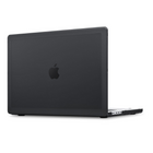 Incase - Edge Hardshell pour MacBook Pro 16 po - Noir-Avec accès complet aux ports, boutons et voyants lumineux