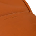 Champs - Sac à bandoulière Onyx - Brun-Poche intérieure à fermeture éclair RFID