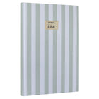 Gry Mattr - Cahier de notes rayé B5-128 pages lignées