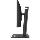 BenQ - Moniteur de bureau à domicile 23,8 po 1080p FHD 100 Hz-Temps de réponse : 5 ms